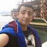 Ahmet