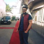 Profil fotoğrafı