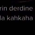 Profil fotoğrafı