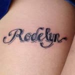 Rodelyn