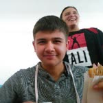 Serkan