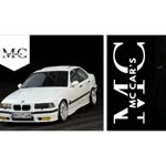 Mc Cars
