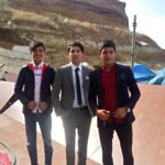 Salih
