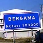 Bergama