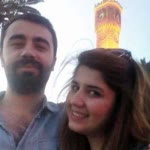 Profil fotoğrafı