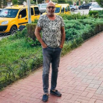 Profil fotoğrafı