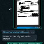 Profil fotoğrafı