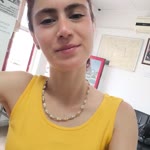 Profil fotoğrafı