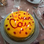 Can