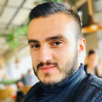Gökhan
