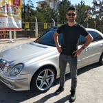 Sercan