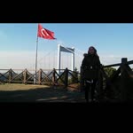 Şafak