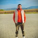 Profil fotoğrafı