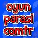 Oyunparasicomtr