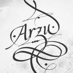 Arzu