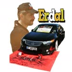 Erdal
