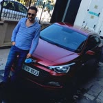 Profil fotoğrafı