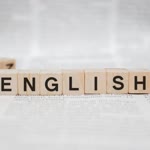 English