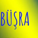 Büşra