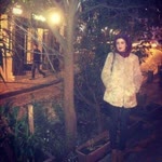 Özge