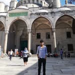 İsmail