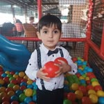 Ali