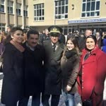Profil fotoğrafı