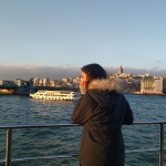 Büşra