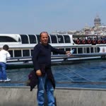 Profil fotoğrafı