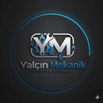 Yalçın