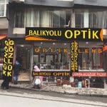 Balikyolu