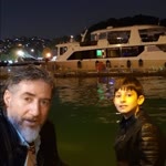 Profil fotoğrafı