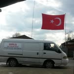 Diriliş