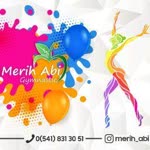 Merih
