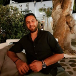 Profil fotoğrafı