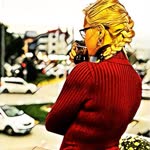 Arzu