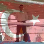 Profil fotoğrafı