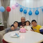 Profil fotoğrafı