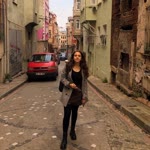 Arzu