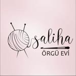 Saliha