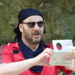 Göktürk