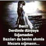Profil fotoğrafı