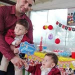 İsmail