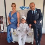 Profil fotoğrafı