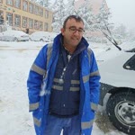 Profil fotoğrafı