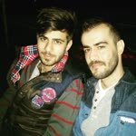 Profil fotoğrafı
