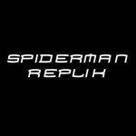 Spidermanreplik