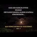 Profil fotoğrafı