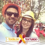 Profil fotoğrafı