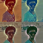 Samet